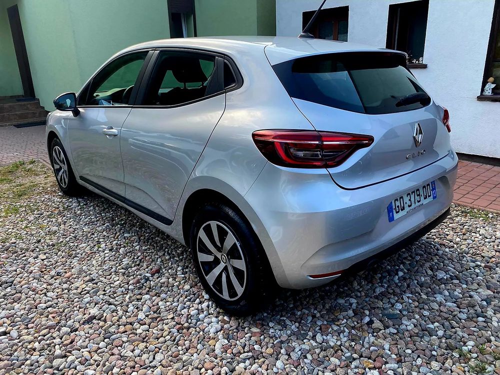 Renault Clio V (2019-2025) TCe 90 EQUILIBRE 2023