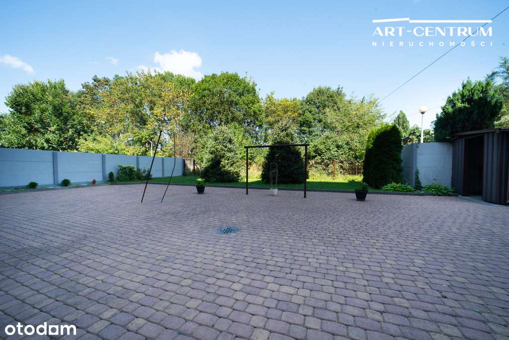 Mieszkanie nad Brdą, zabudowana weranda (78,73m2)-15