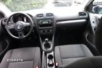 Volkswagen Golf 1.4 Style - 31