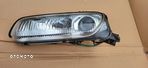 LAMPA LEWY PRZOD MAZDA 323F - 3