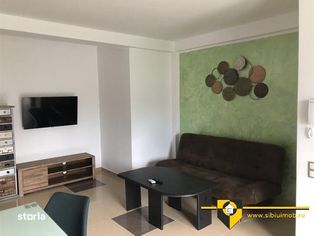 ap 3 camere modern et 1 in vila  zona  str bucegi