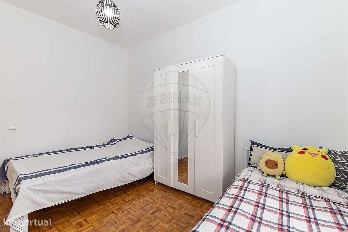 Apartamento T2 para venda-14