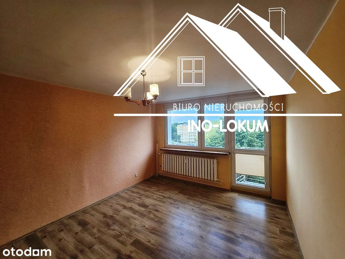 ***Piękne mieszkanie na os. Nowym urządzone pod kl - Pełny obrazek: 3/20