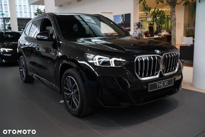 BMW X1 sDrive18i M Sport sport - 3