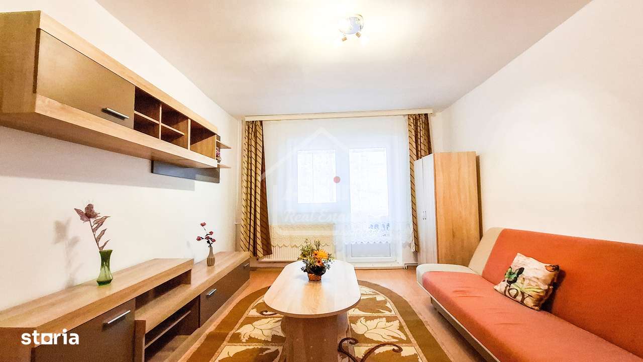 Suprafata Generoasa I Zona Gemenii-2