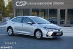 Toyota Corolla 2020 Salon Polska Lekko Uszkodzona Odpala i Jeździ Faktura Vat 23% - 1