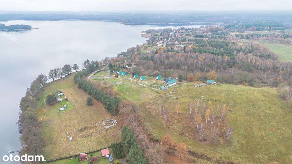 Działka, 2 102 m², Piława - Pełny obrazek: 4/7