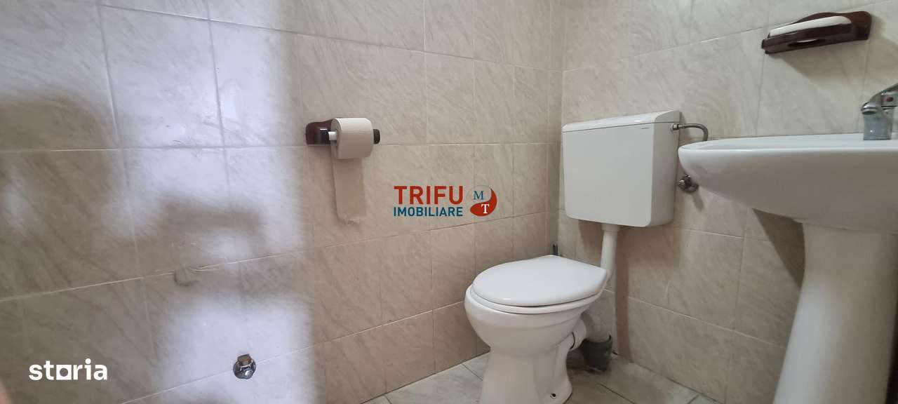 Apartament 3 camere de închiriat zona Mall Unirea - Imagine principală: 5/14