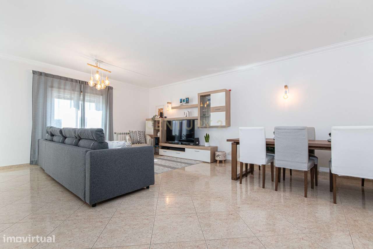 Apartamento T4 (T2 duplex) com 216m² – Póvoa da Galega, Mafra - Grande imagem: 4/35