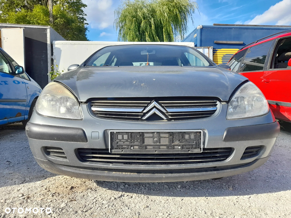 CITROEN C5 I 2.0 HDI 2002r. NA CZĘŚCI - 2