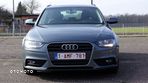 Audi A4 2.0 TDI 116g - 7