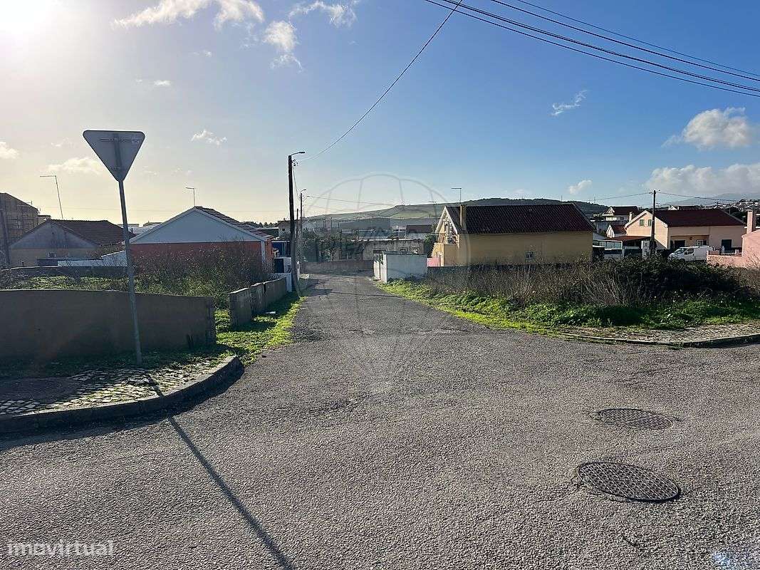 Terreno  para venda-3