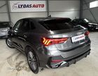 Audi Q3 Sportback 2.0 40 TDI quattro S tronic S Line - 3