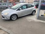 Ford Focus 1.6 TDCi DPF Trend - 1