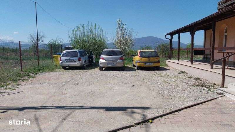 Vila 7 camere ghimbav - Imagine principală: 5/8