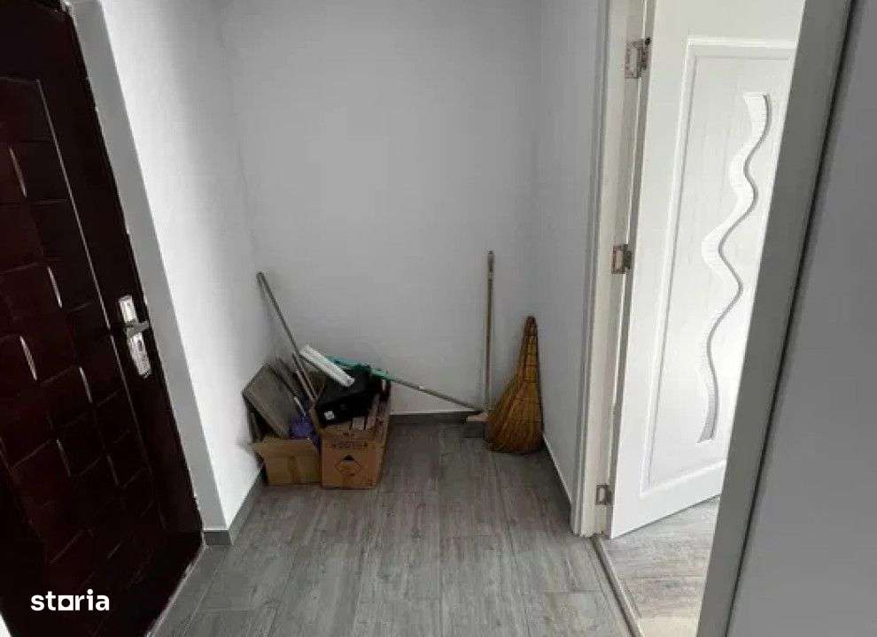 Apartament  1 camera Maratei , 31 metri, etaj 4 Cod:161447-4