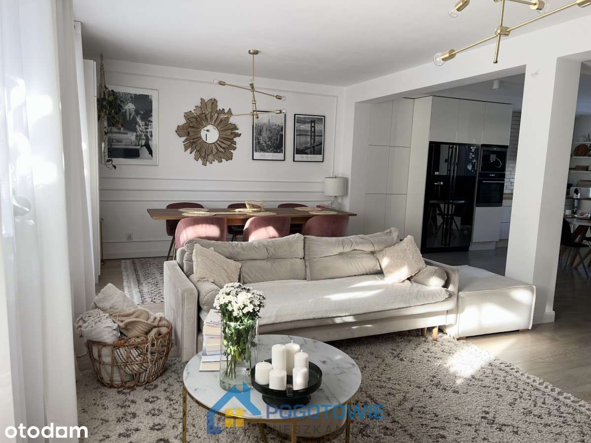 Dom, do którego chce się wracać – Dojlidy Górne-7