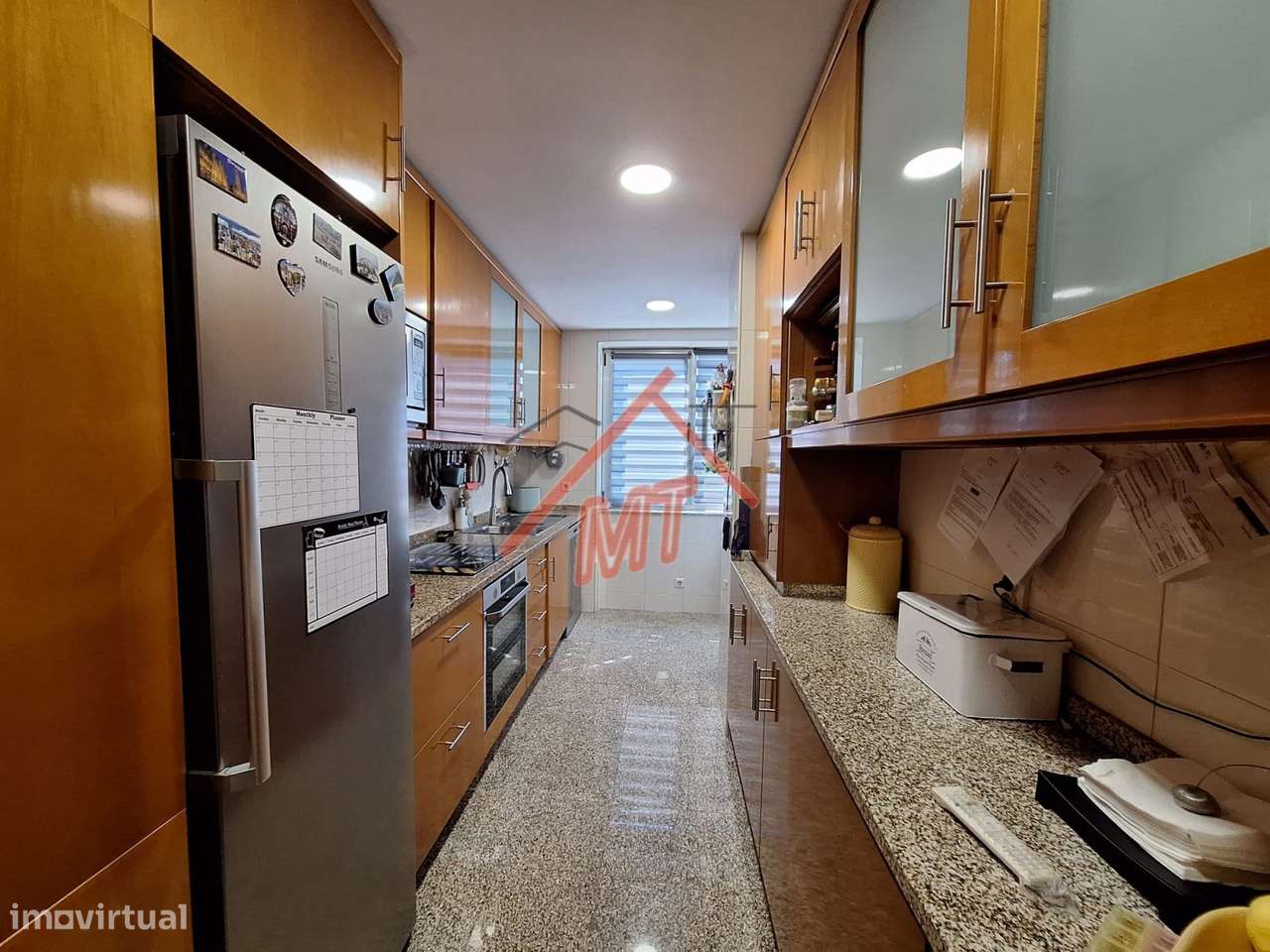 MAGNIFICO T2+1  condominio fechado –  Agudela – Lavra-40