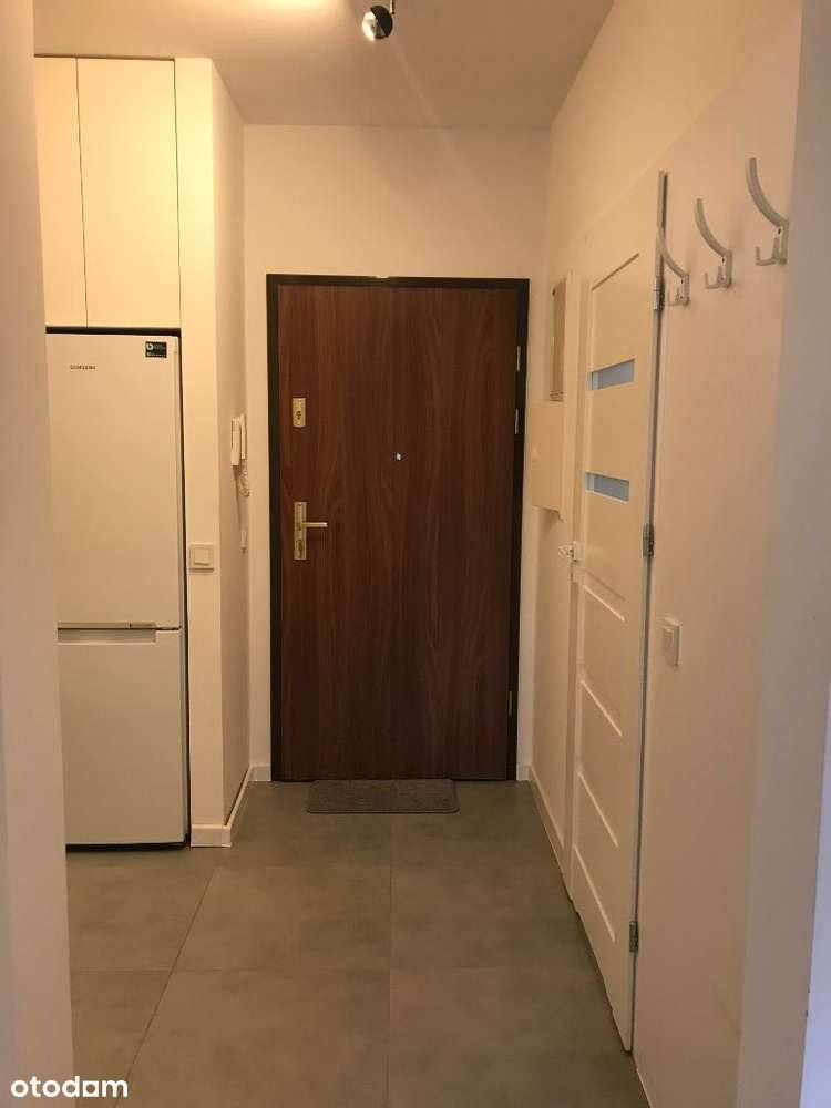 kawalerka ul. Dąbska, parking, obok Tauron Areny!!! - Pełny obrazek: 5/19