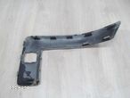 FORD FUSION LIFT LISTWA ZDERZAKA PRZOD PRAWA 6N11-17D749  05-12 - 5