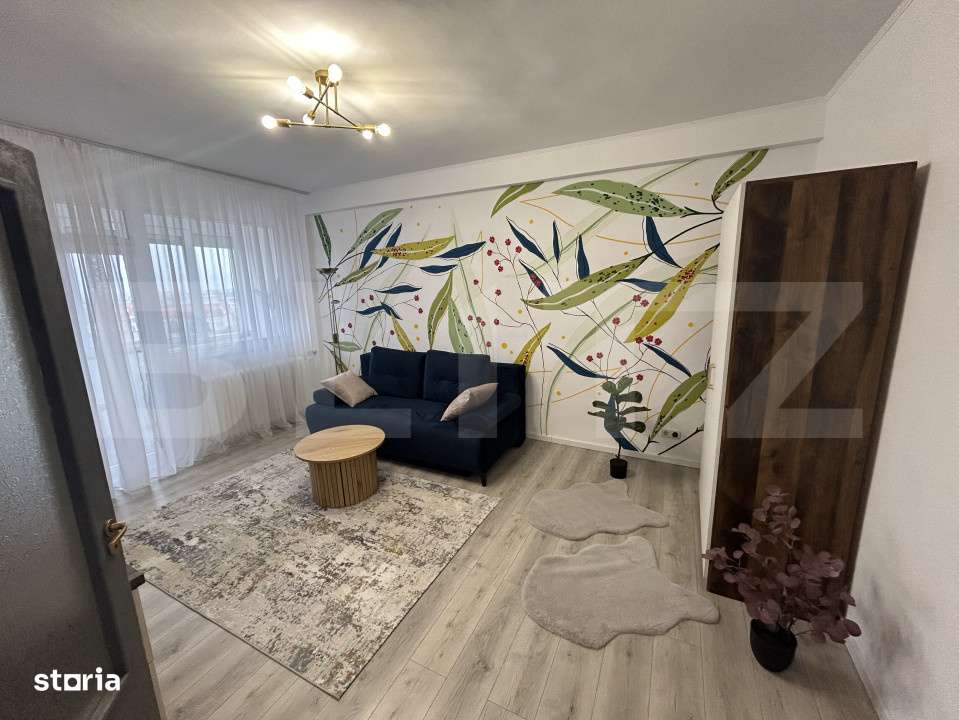 Apartament 2 Camere, zona Magheru - Imagine principală: 4/13