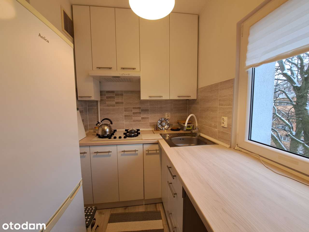 M3 Żubardź, balkon, do zamieszkania-5