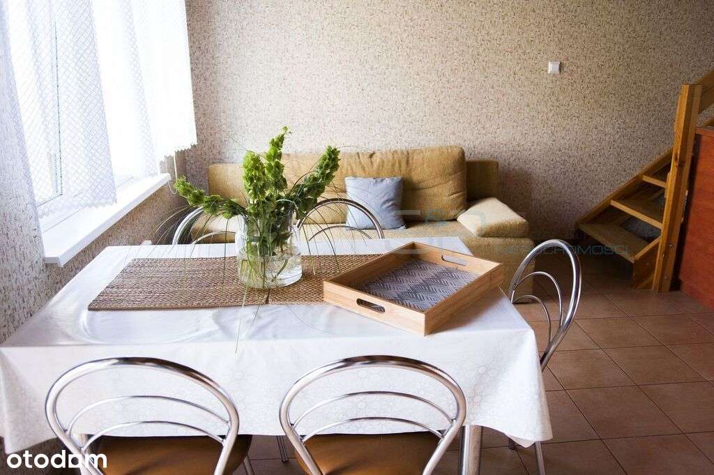 OŚRODEK NA SPRZEDAŻ 400M OD MORZA! (SIANOŻĘTY) - Pełny obrazek: 4/18