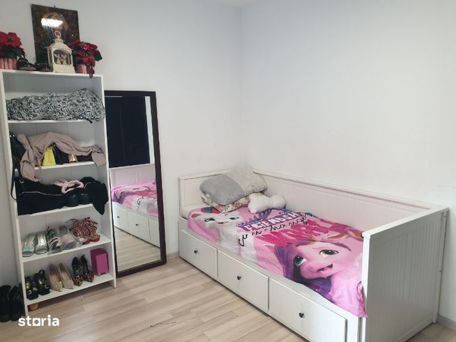 IASI – ROND ERA - Apartament cu 3 camere, 82 mp + gradina 35 mp (2017)-10
