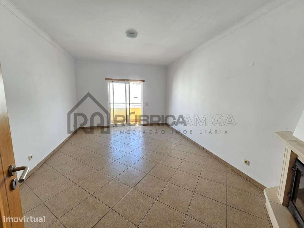 Apartamento t2 com garagem e arrecadação no centro de Almancil - Grande imagem: 5/20