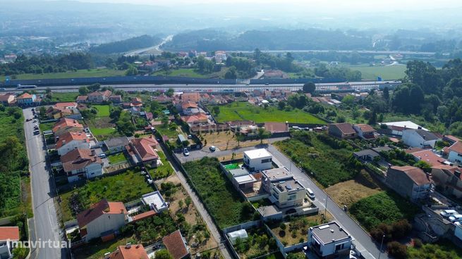 Terreno em Canelas (c/ Projeto Aprovado)-3