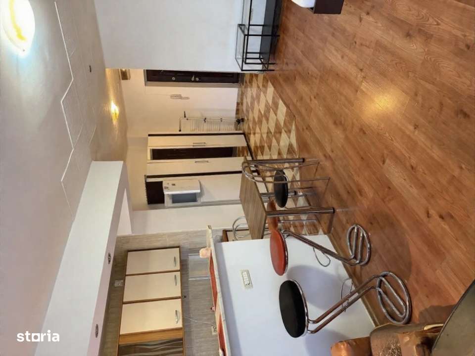 Garsoniera | Vitan  | AC | STB,Tramvai 2' - Imagine principală: 5/6