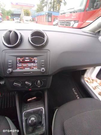 Seat Ibiza 1.4 TDI Reference - 8