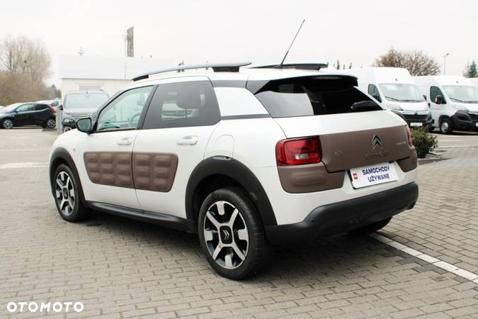 Citroën C4 Cactus - 9