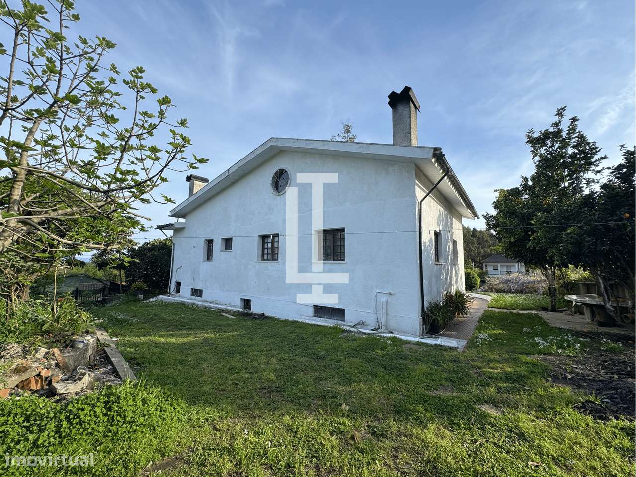 Moradia T3 Calvelo Ponte de Lima - Grande imagem: 4/20