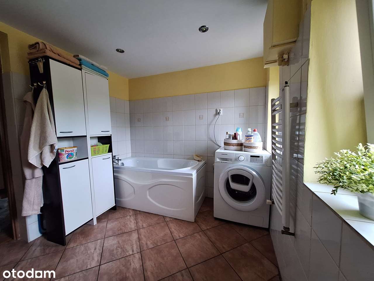 DOM WOLNOSTOJĄCY DO ZAMIESZKANIA RYBNIK CHWAŁOWICE-11