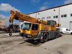 Liebherr LTM  1030 - 2