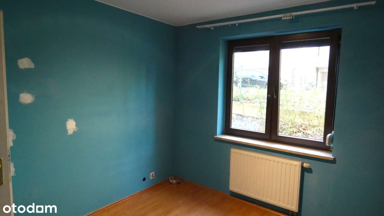 2-pokojowe z oddzielną kuchnią i balkonem | Drukarska | Ruczaj-3