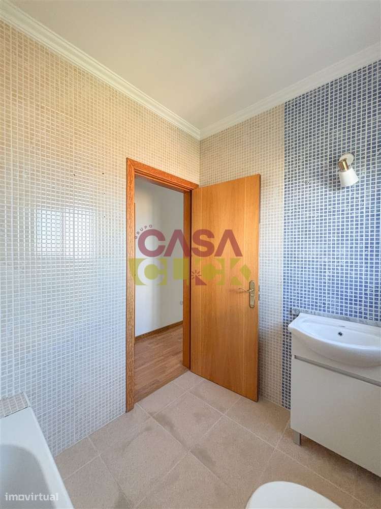 Apartamento T3 Venda em Abrantes (São Vicente e São João) e Alferrared-14