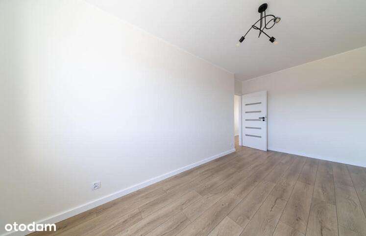 10min do Centrum Gotowe 4-pok + balkon 14m2 Promocja! - Pełny obrazek: 5/6