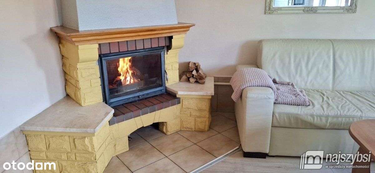 Barzkowice- bezczynszowe 1-pokojowe mieszkanie - Pełny obrazek: 4/10