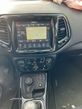 Jeep Compass 2.0 M-Jet 4x4 Limited - 12