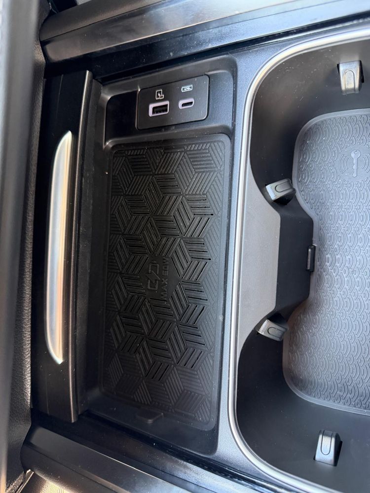 Chery Tiggo 7 - foto 20