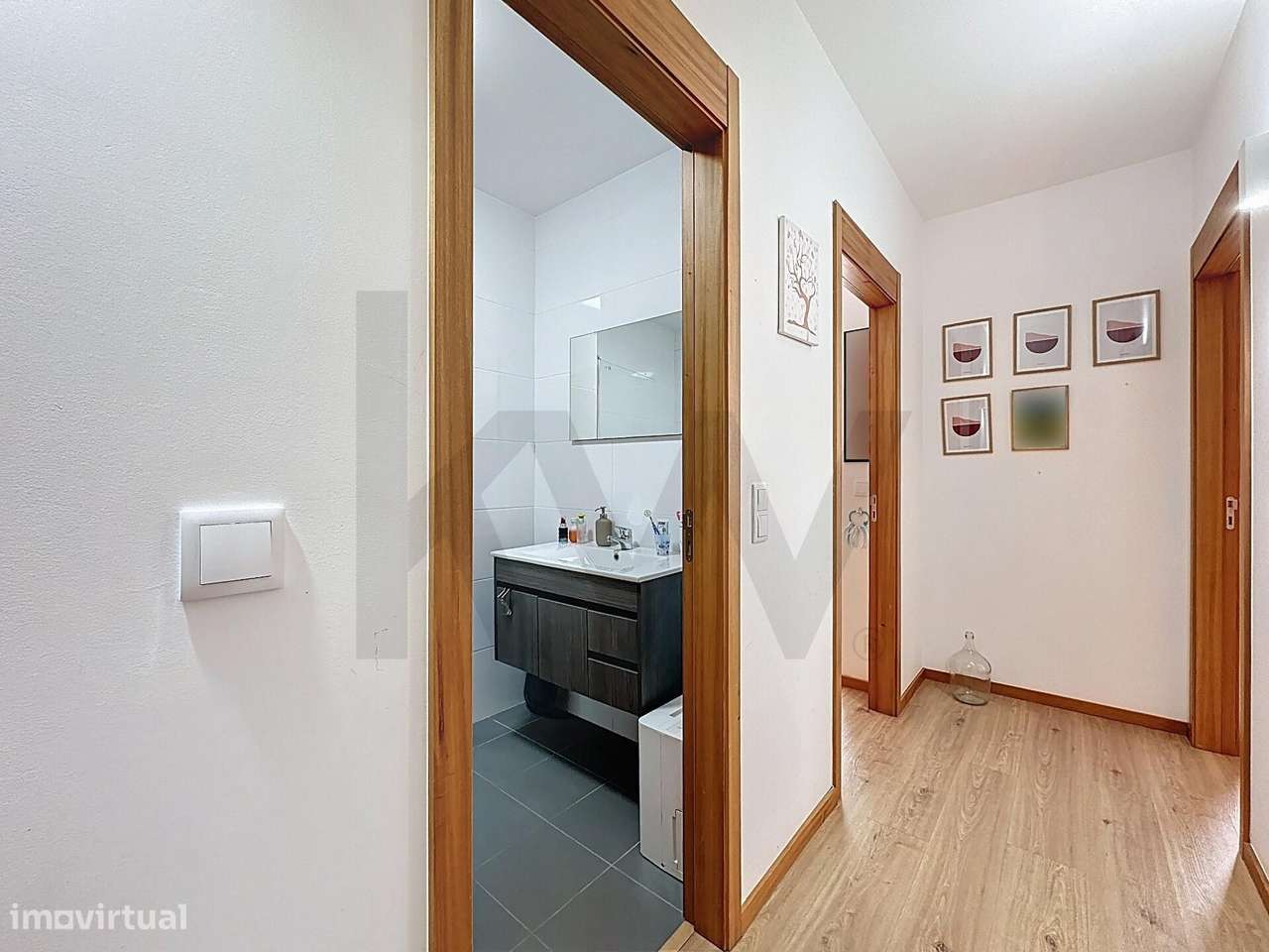 Apartamento T3 c/ 233m2 | Garagem 2 Carro | Enorme Varandas | Elevador-27