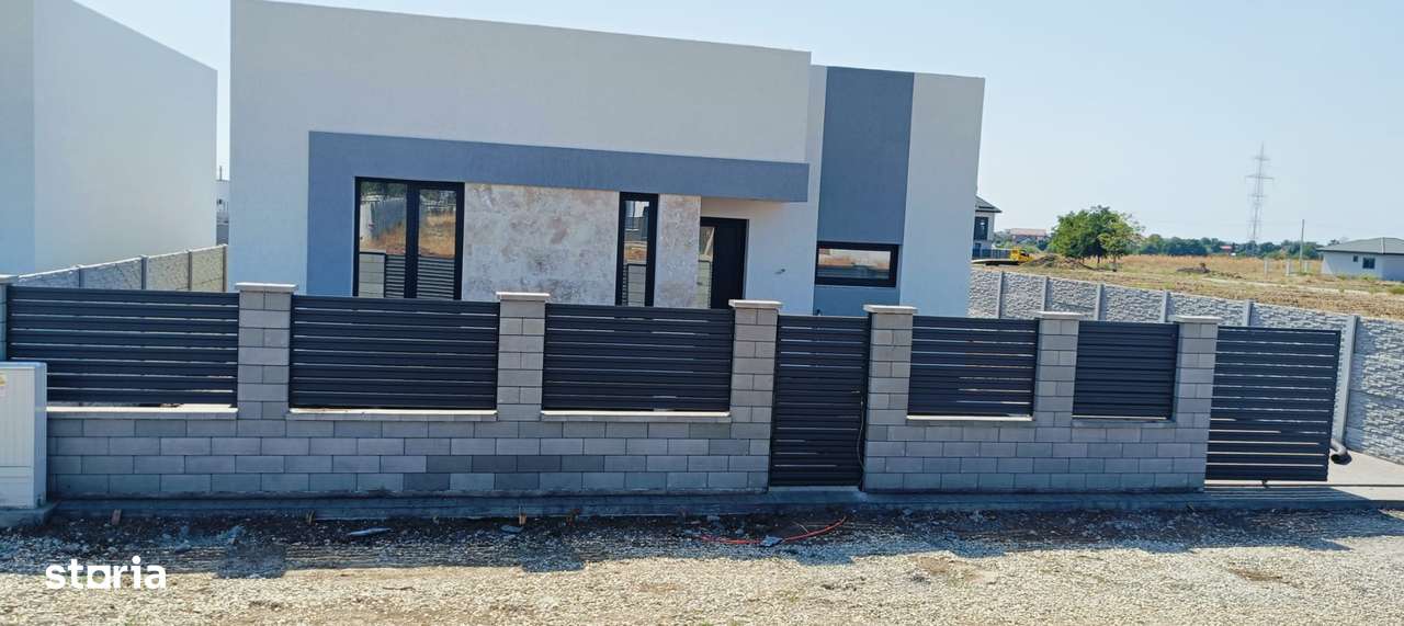 Casa Parter 3 camere/Com.Berceni/Comision 0 % - Imagine principală: 4/13