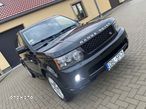 Land Rover Range Rover Sport S 3.6TD V8 HSE Plus - 1