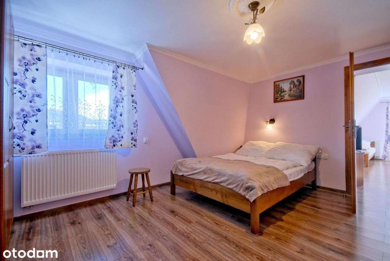 Willa "Laskosia". Powiat tatrzański. - Pełny obrazek: 5/20