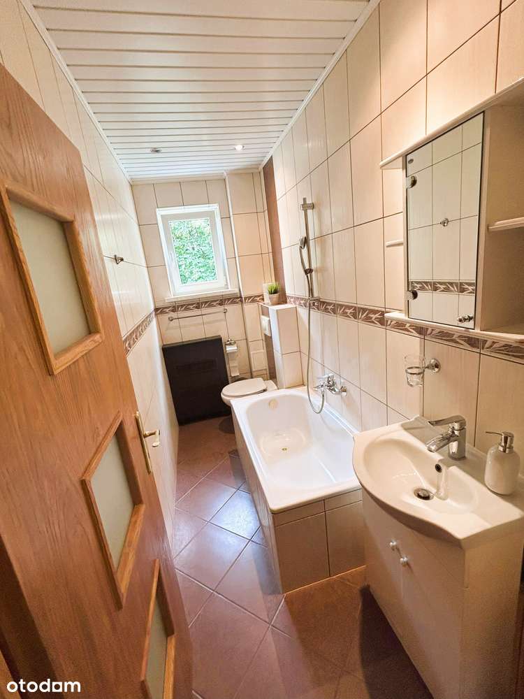 Rezerwacja - 589 tys. zł, 51 m2, 2 pok., dwustronne, rozkładowe-5