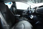 Toyota Prius 1.8 Luxury Pele - 8