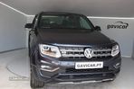 VW Amarok 3.0 TDI CD Aventura.4x4 - 20