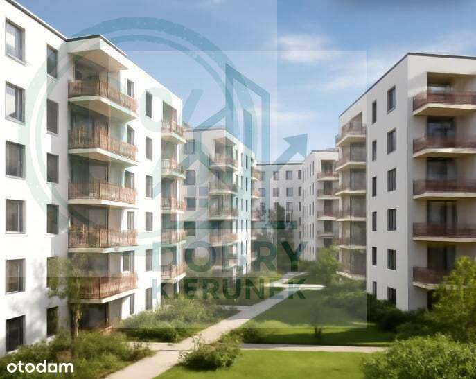 Zamieszkaj w sercu Mokotowa-0